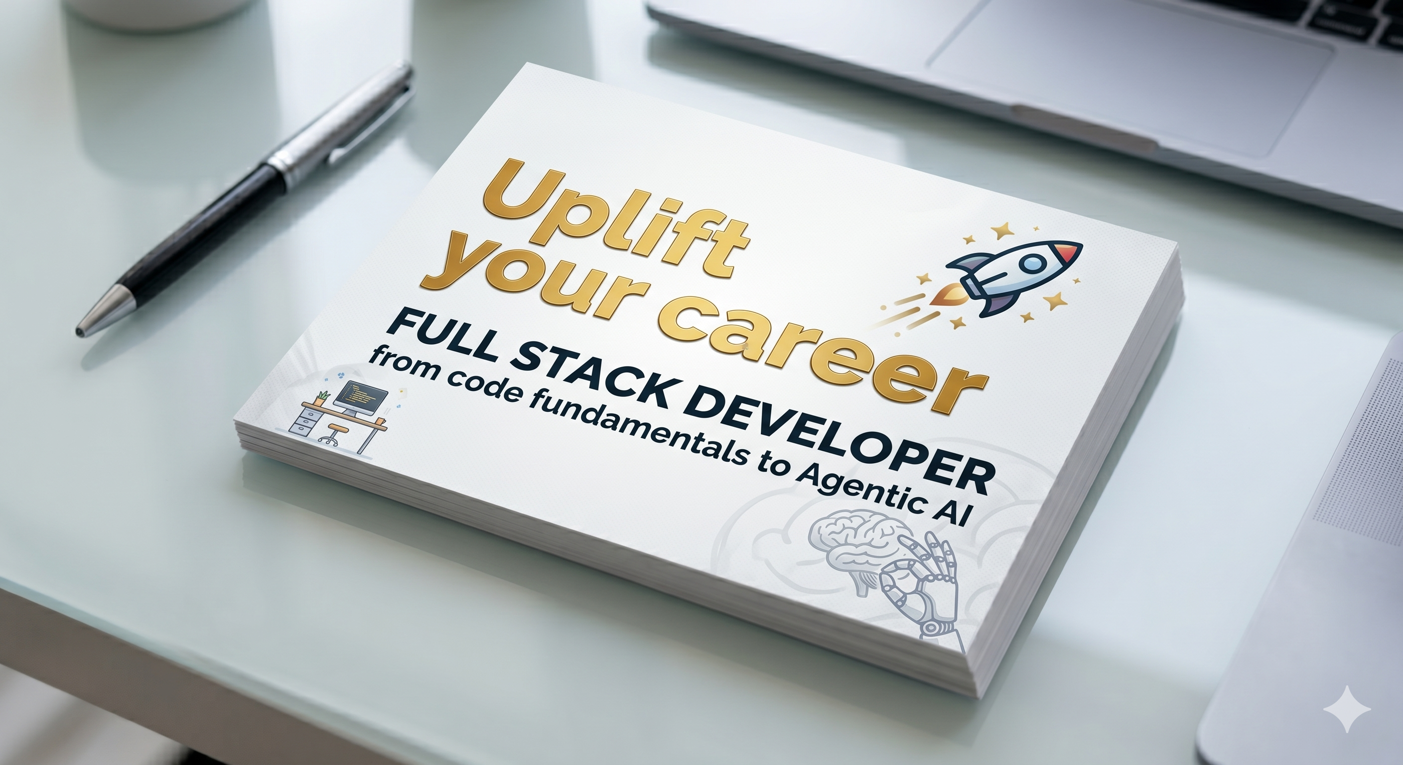 Full Stack Developer